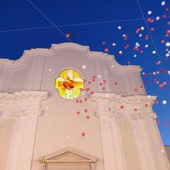 In festa la Parrocchia di Gesù Crocifisso di Andria