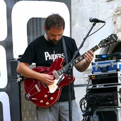 In festa la Parrocchia di Gesù Crocifisso di Andria