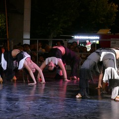 Un tuffo nella danza sportiva con l’Accademia dei Talenti