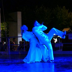 Un tuffo nella danza sportiva con l’Accademia dei Talenti