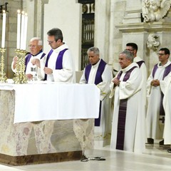 Primo anniversario del ritorno alla Casa del padre di Mons. Raffaele Calabro