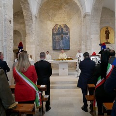 I Carabinieri della provincia BAT celebrano la Virgo Fidelis