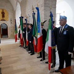 I Carabinieri della provincia BAT celebrano la Virgo Fidelis