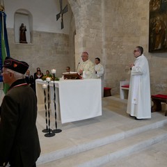 I Carabinieri della provincia BAT celebrano la Virgo Fidelis