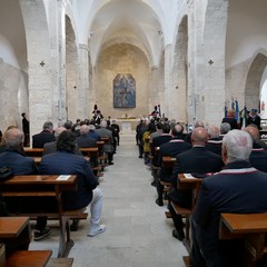 I Carabinieri della provincia BAT celebrano la Virgo Fidelis