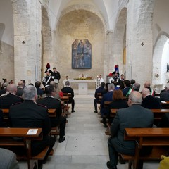 I Carabinieri della provincia BAT celebrano la Virgo Fidelis