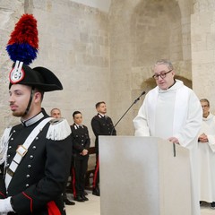 I Carabinieri della provincia BAT celebrano la Virgo Fidelis