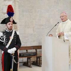 I Carabinieri della provincia BAT celebrano la Virgo Fidelis