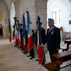 I Carabinieri della provincia BAT celebrano la Virgo Fidelis