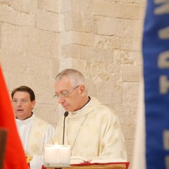 I Carabinieri della provincia BAT celebrano la Virgo Fidelis