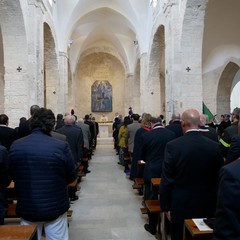 I Carabinieri della provincia BAT celebrano la Virgo Fidelis