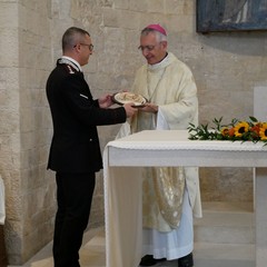 I Carabinieri della provincia BAT celebrano la Virgo Fidelis