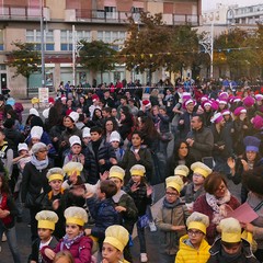 “Di una cosa c’è bisogno” e “Ci prendo gusto”