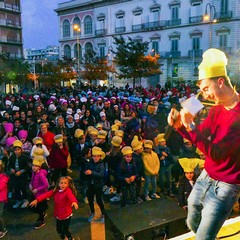 “Di una cosa c’è bisogno” e “Ci prendo gusto”