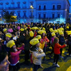 “Di una cosa c’è bisogno” e “Ci prendo gusto”