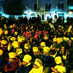 “Di una cosa c’è bisogno” e “Ci prendo gusto”