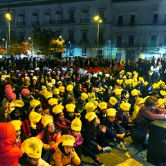 “Di una cosa c’è bisogno” e “Ci prendo gusto”