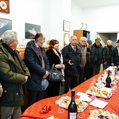 Festeggiato   il Natale dei finanzieri