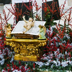 67° Anniversario Pio Transito Mons. Giuseppe Di Donna