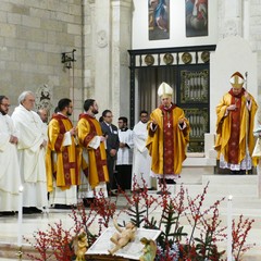 67° Anniversario Pio Transito Mons. Giuseppe Di Donna