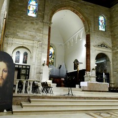 Celebrazione del  III anniversario dell’ordinazione episcopale del Vescovo di Andria Mons. Luigi Mansi