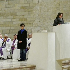 Celebrazione del  III anniversario dell’ordinazione episcopale del Vescovo di Andria Mons. Luigi Mansi