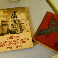 Montegrsosso  – storia di un feudo dimenticato