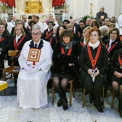 Venerdì Santo ‘senza popolo’ e a ‘porte chiuse’