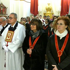 Venerdì Santo ‘senza popolo’ e a ‘porte chiuse’