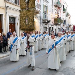 Venerdì Santo ‘senza popolo’ e a ‘porte chiuse’