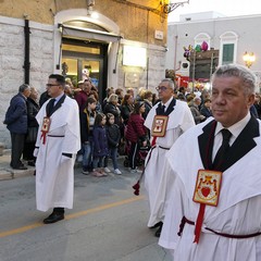 Venerdì Santo ‘senza popolo’ e a ‘porte chiuse’