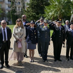 Il 25 aprile, ricorrenza della rinascita