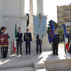 Il 25 aprile, ricorrenza della rinascita