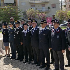 Il 25 aprile, ricorrenza della rinascita