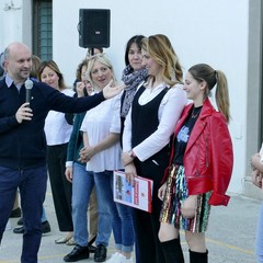 Seconda edizione di LAB-ORATORIO della Parrocchia Gesù Crocifisso di Andria