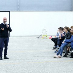 Seconda edizione di LAB-ORATORIO della Parrocchia Gesù Crocifisso di Andria