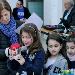 Seconda edizione di LAB-ORATORIO della Parrocchia Gesù Crocifisso di Andria