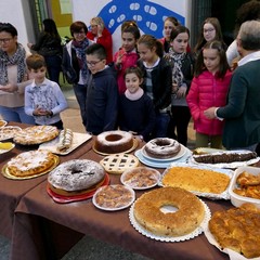 Seconda edizione di LAB-ORATORIO della Parrocchia Gesù Crocifisso di Andria