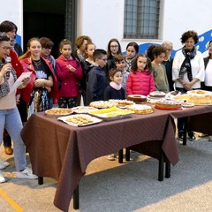 Seconda edizione di LAB-ORATORIO della Parrocchia Gesù Crocifisso di Andria