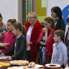 Seconda edizione di LAB-ORATORIO della Parrocchia Gesù Crocifisso di Andria