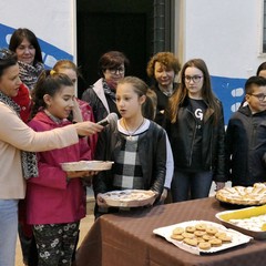 Seconda edizione di LAB-ORATORIO della Parrocchia Gesù Crocifisso di Andria