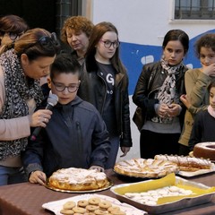 Seconda edizione di LAB-ORATORIO della Parrocchia Gesù Crocifisso di Andria