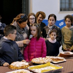 Seconda edizione di LAB-ORATORIO della Parrocchia Gesù Crocifisso di Andria