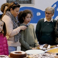 Seconda edizione di LAB-ORATORIO della Parrocchia Gesù Crocifisso di Andria