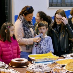 Seconda edizione di LAB-ORATORIO della Parrocchia Gesù Crocifisso di Andria