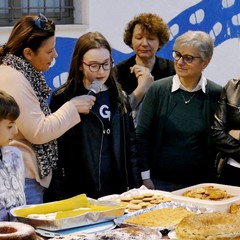 Seconda edizione di LAB-ORATORIO della Parrocchia Gesù Crocifisso di Andria