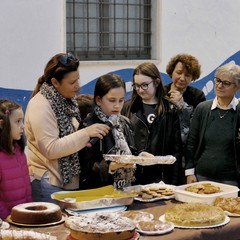 Seconda edizione di LAB-ORATORIO della Parrocchia Gesù Crocifisso di Andria