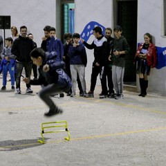 Seconda edizione di LAB-ORATORIO della Parrocchia Gesù Crocifisso di Andria