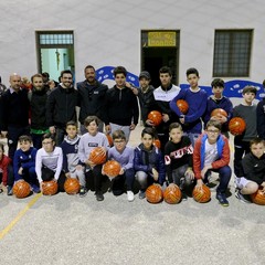 Seconda edizione di LAB-ORATORIO della Parrocchia Gesù Crocifisso di Andria