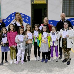 Seconda edizione di LAB-ORATORIO della Parrocchia Gesù Crocifisso di Andria